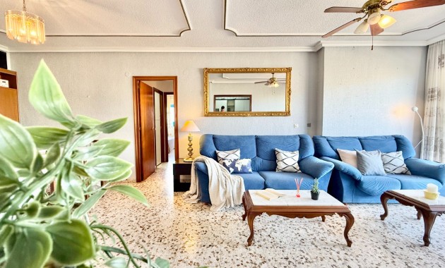 Venta - Apartamento -
Orihuela Costa - La Zenia