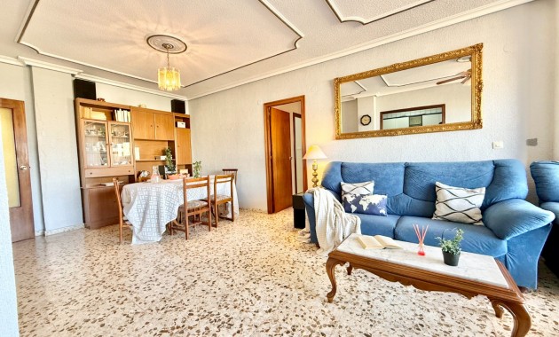 Venta - Apartamento -
Orihuela Costa - La Zenia