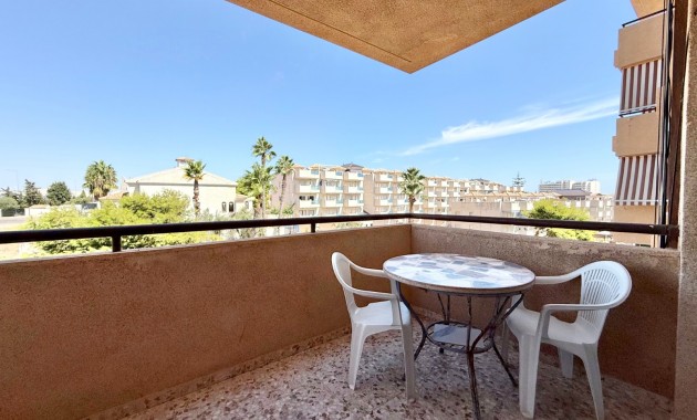Venta - Apartamento -
Orihuela Costa - La Zenia