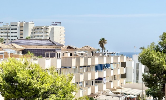 Venta - Apartamento -
Orihuela Costa - La Zenia