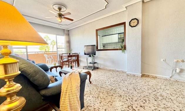 Venta - Apartamento -
Orihuela Costa - La Zenia