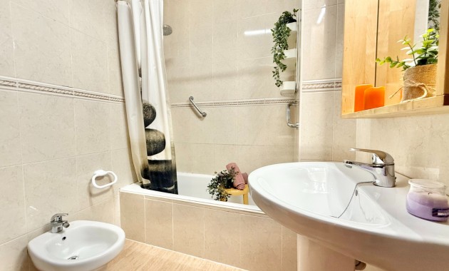 Venta - Apartamento -
Orihuela Costa - La Zenia