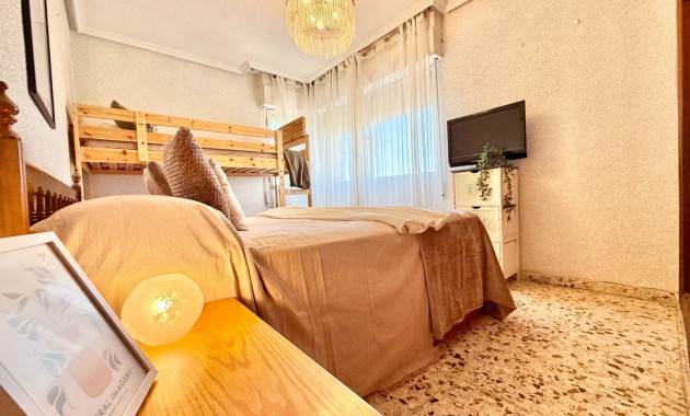 Venta - Apartamento -
Orihuela Costa - La Zenia