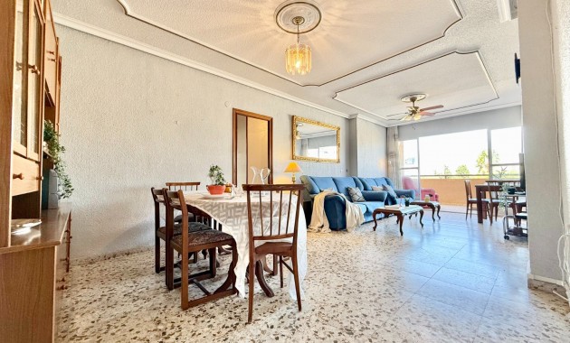 Venta - Apartamento -
Orihuela Costa - La Zenia