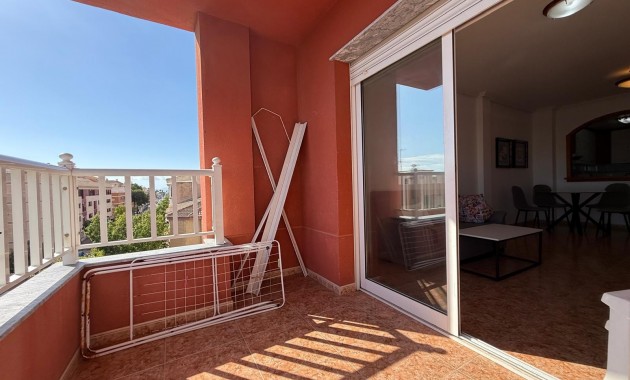 Venta - Apartamento -
San Pedro del Pinatar - Lo Pagán