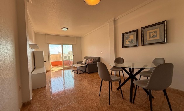 Venta - Apartamento -
San Pedro del Pinatar - Lo Pagán