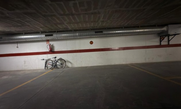 Venta - Apartamento -
San Pedro del Pinatar - Lo Pagán