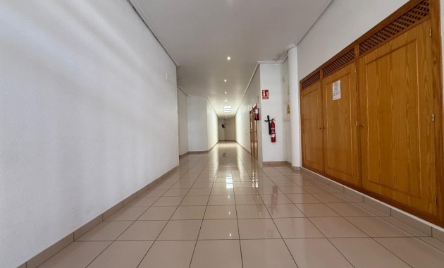 Venta - Apartamento -
San Pedro del Pinatar - Lo Pagán