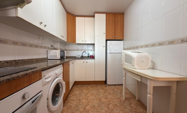 Venta - Apartamento -
San Pedro del Pinatar - Lo Pagán