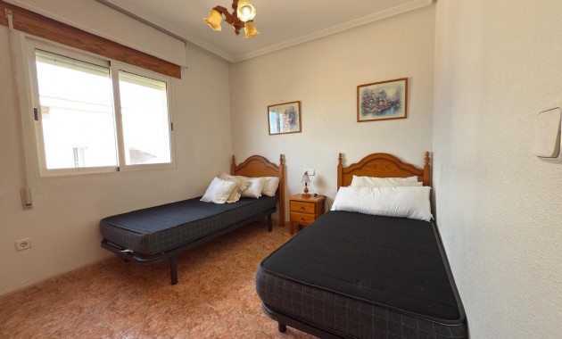 Venta - Apartamento -
San Pedro del Pinatar - Lo Pagán