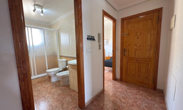 Venta - Apartamento -
San Pedro del Pinatar - Lo Pagán