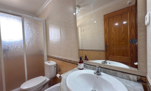 Venta - Apartamento -
San Pedro del Pinatar - Lo Pagán