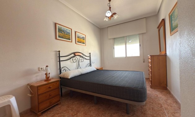 Venta - Apartamento -
San Pedro del Pinatar - Lo Pagán