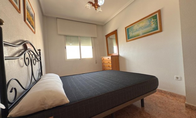 Venta - Apartamento -
San Pedro del Pinatar - Lo Pagán