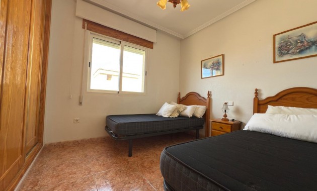 Venta - Apartamento -
San Pedro del Pinatar - Lo Pagán