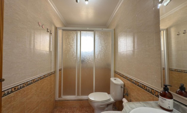 Venta - Apartamento -
San Pedro del Pinatar - Lo Pagán