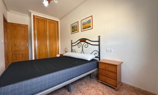 Venta - Apartamento -
San Pedro del Pinatar - Lo Pagán