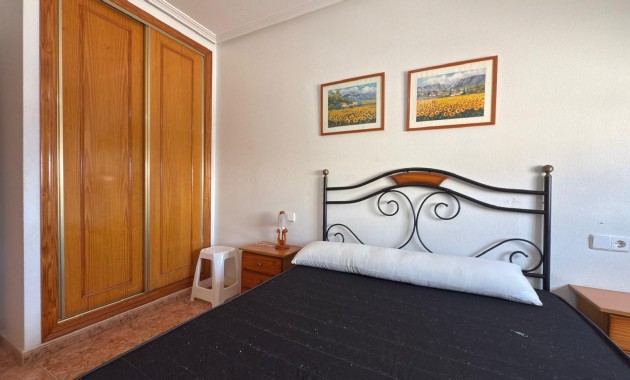 Venta - Apartamento -
San Pedro del Pinatar - Lo Pagán