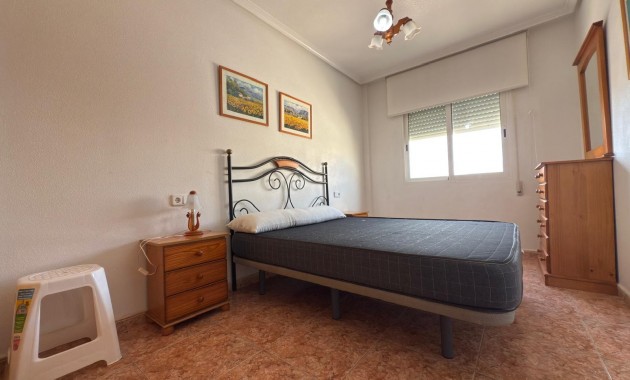 Venta - Apartamento -
San Pedro del Pinatar - Lo Pagán