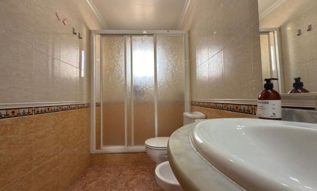 Venta - Apartamento -
San Pedro del Pinatar - Lo Pagán