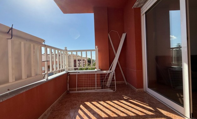 Venta - Apartamento -
San Pedro del Pinatar - Lo Pagán