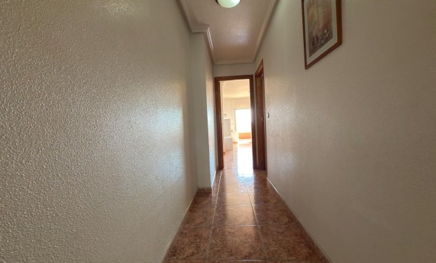 Venta - Apartamento -
San Pedro del Pinatar - Lo Pagán