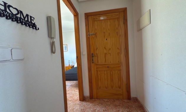 Venta - Apartamento -
San Pedro del Pinatar - Lo Pagán