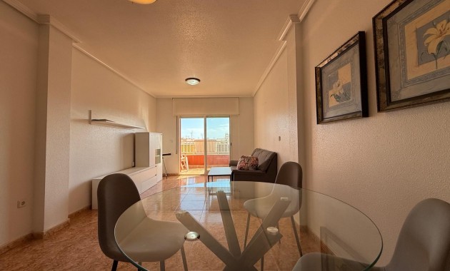 Venta - Apartamento -
San Pedro del Pinatar - Lo Pagán