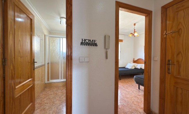 Venta - Apartamento -
San Pedro del Pinatar - Lo Pagán