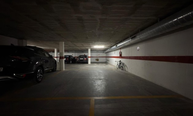 Venta - Apartamento -
San Pedro del Pinatar - Lo Pagán