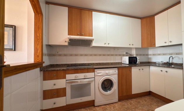 Venta - Apartamento -
San Pedro del Pinatar - Lo Pagán