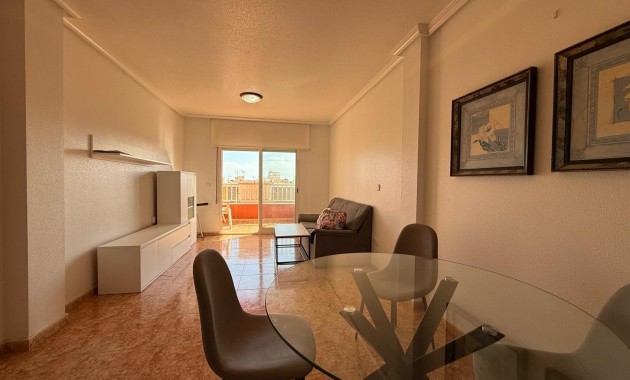 Venta - Apartamento -
San Pedro del Pinatar - Lo Pagán