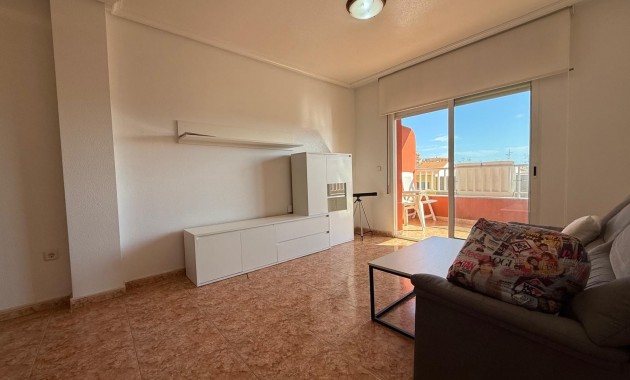 Venta - Apartamento -
San Pedro del Pinatar - Lo Pagán
