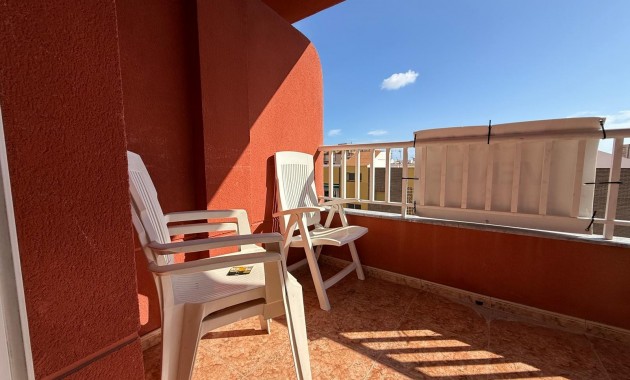 Venta - Apartamento -
San Pedro del Pinatar - Lo Pagán