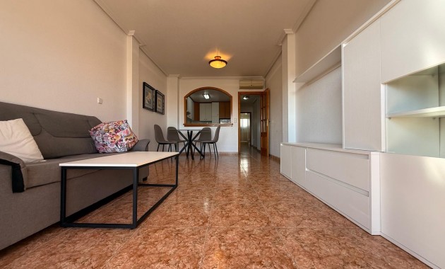 Venta - Apartamento -
San Pedro del Pinatar - Lo Pagán
