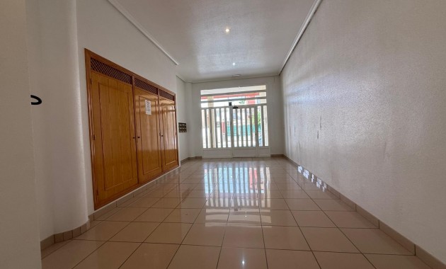 Venta - Apartamento -
San Pedro del Pinatar - Lo Pagán