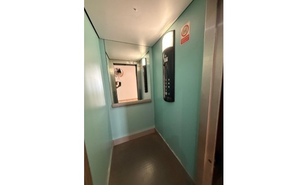 Venta - Apartamento -
San Pedro del Pinatar - Lo Pagán