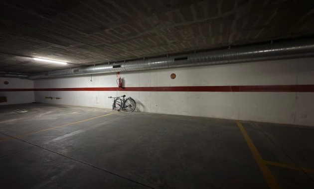 Venta - Apartamento -
San Pedro del Pinatar - Lo Pagán