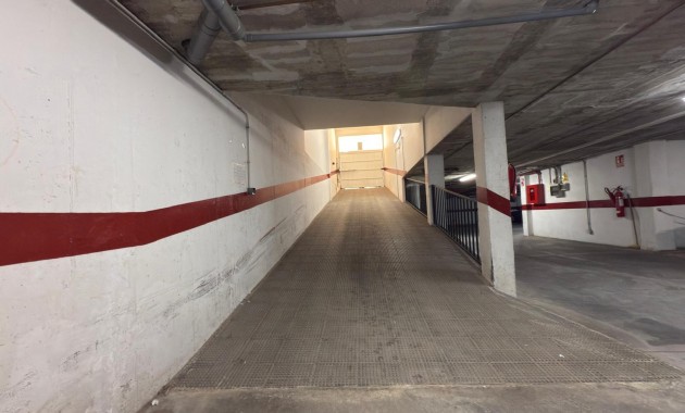 Venta - Apartamento -
San Pedro del Pinatar - Lo Pagán