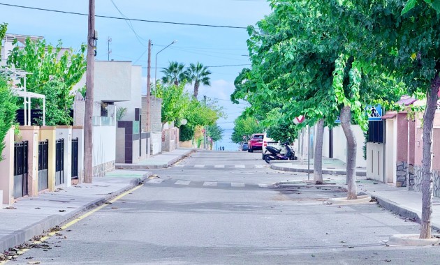 Venta - Dúplex -
Pilar de la Horadada - Torre de la Horadada