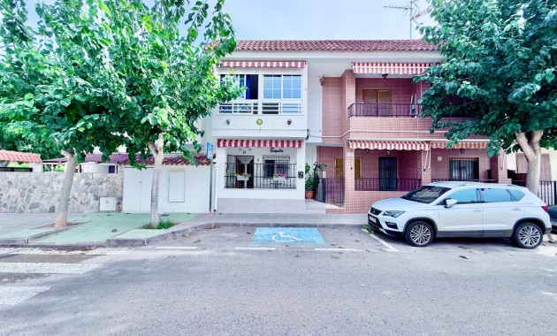 Venta - Dúplex -
Pilar de la Horadada - Torre de la Horadada