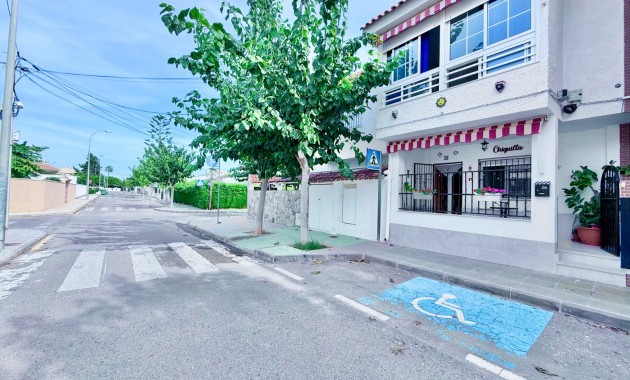 Venta - Dúplex -
Pilar de la Horadada - Torre de la Horadada