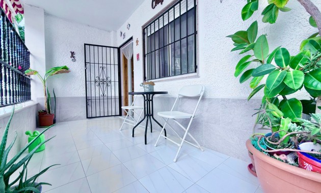 Venta - Dúplex -
Pilar de la Horadada - Torre de la Horadada