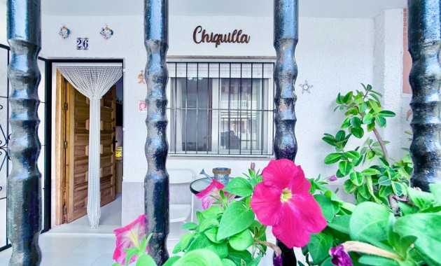 Venta - Dúplex -
Pilar de la Horadada - Torre de la Horadada