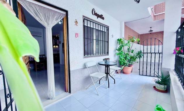 Venta - Dúplex -
Pilar de la Horadada - Torre de la Horadada