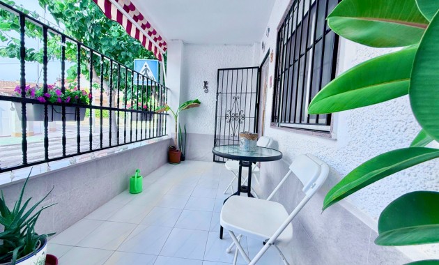 Venta - Dúplex -
Pilar de la Horadada - Torre de la Horadada