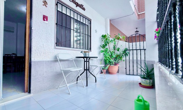 Venta - Dúplex -
Pilar de la Horadada - Torre de la Horadada