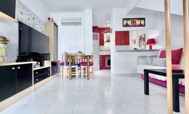 Venta - Dúplex -
Pilar de la Horadada - Torre de la Horadada