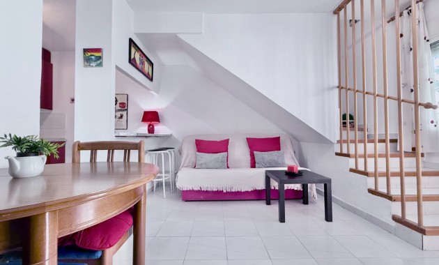 Venta - Dúplex -
Pilar de la Horadada - Torre de la Horadada