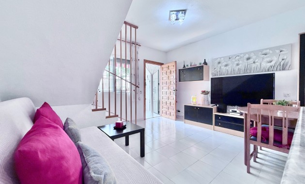 Venta - Dúplex -
Pilar de la Horadada - Torre de la Horadada